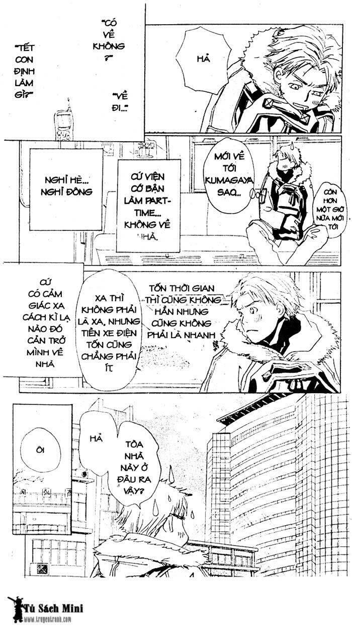 tình yêu và cuộc sống chapter 10 5