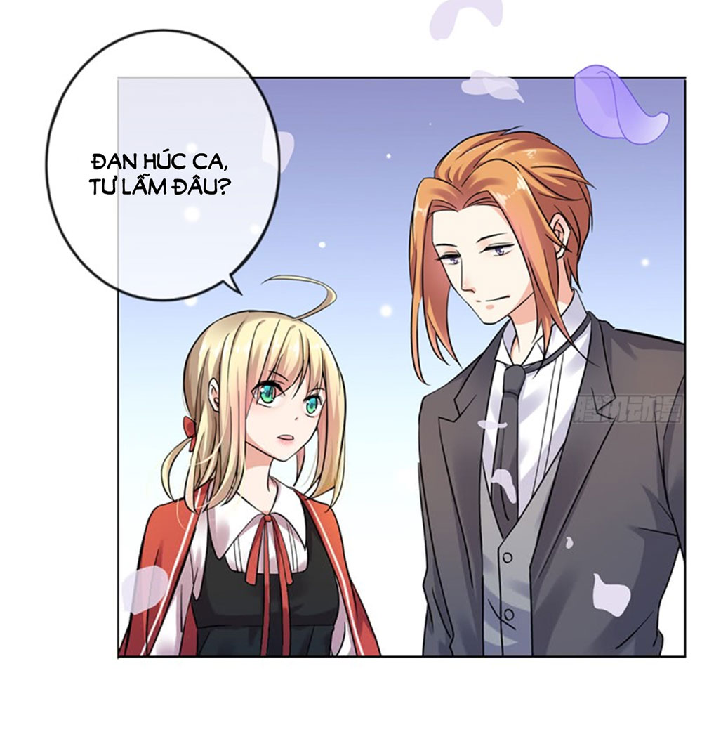 nhật ký dạy dỗ của gia tộc đáng yêu chapter 73 33