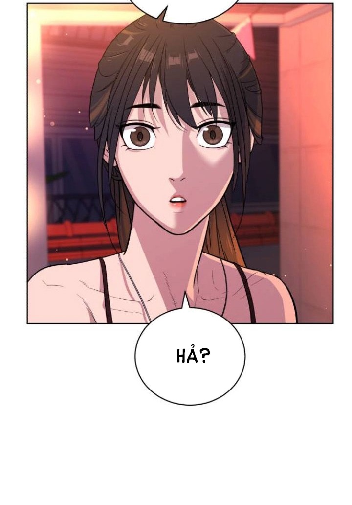 bạch huyết - white blood chapter 38 37