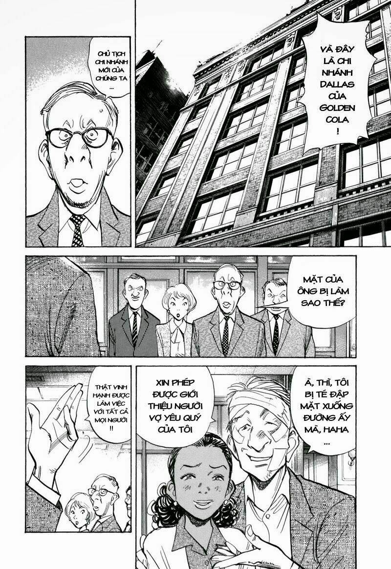 billy bat chapter 42 2