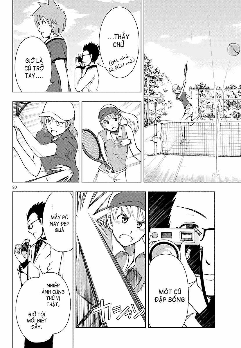 ginen shounen chapter 15 21