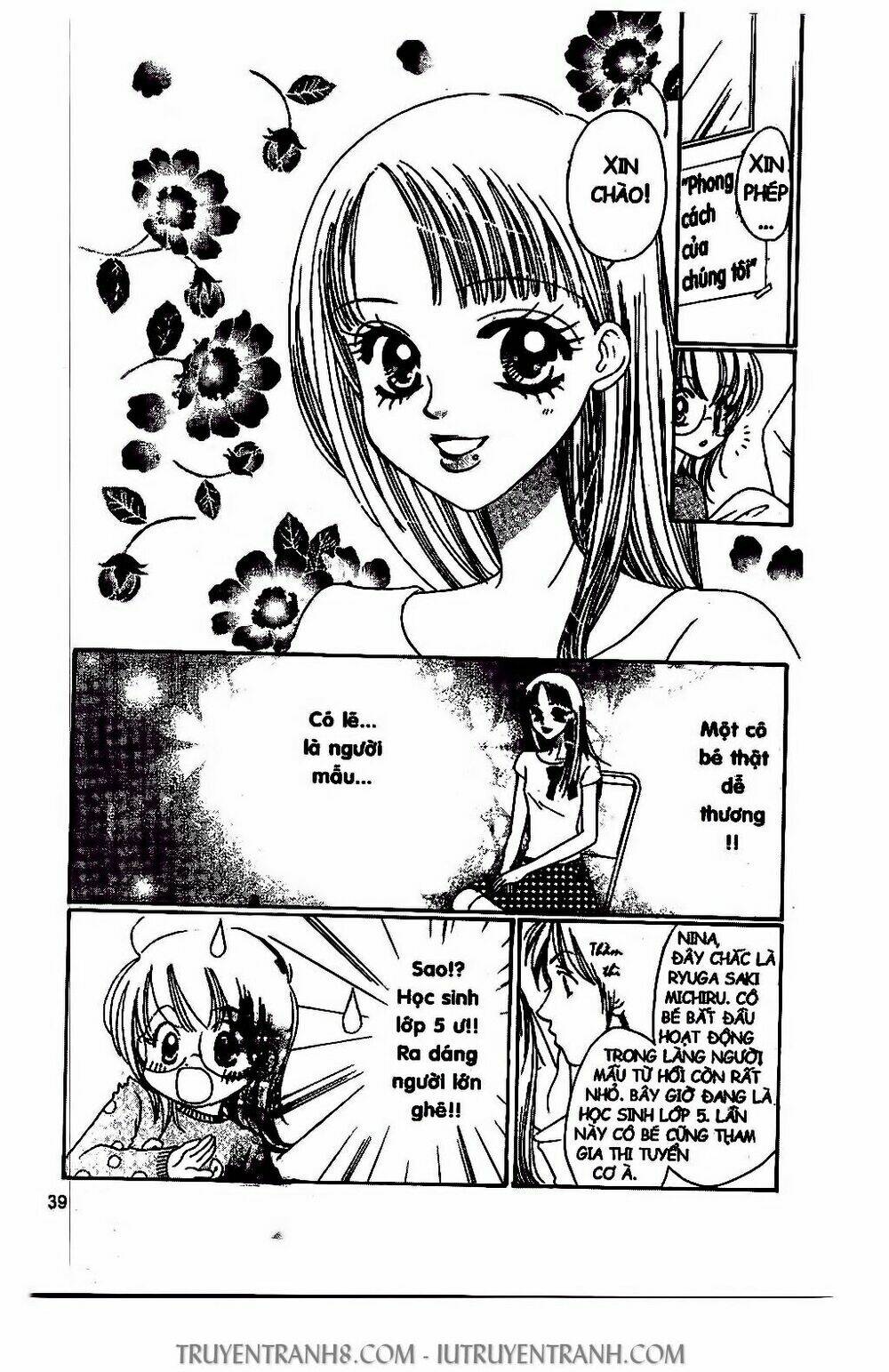 bộ sưu tập lọ lem chapter 20 17