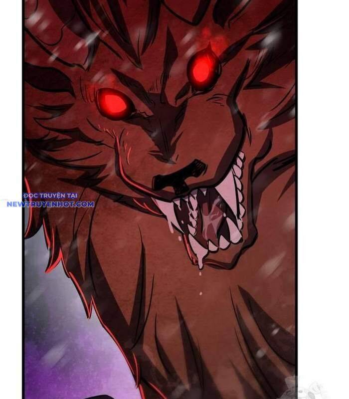 thợ săn huyền thoại trẻ hóa chapter 30 13