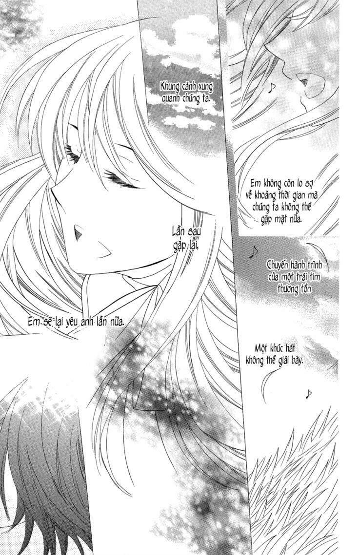 arisugawa ở thế giới chapter 19 21