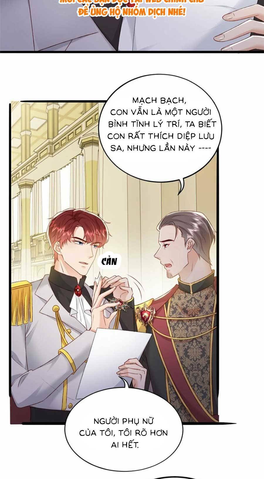 cô vợ của tôi không dễ bắt nạt chapter 89 27