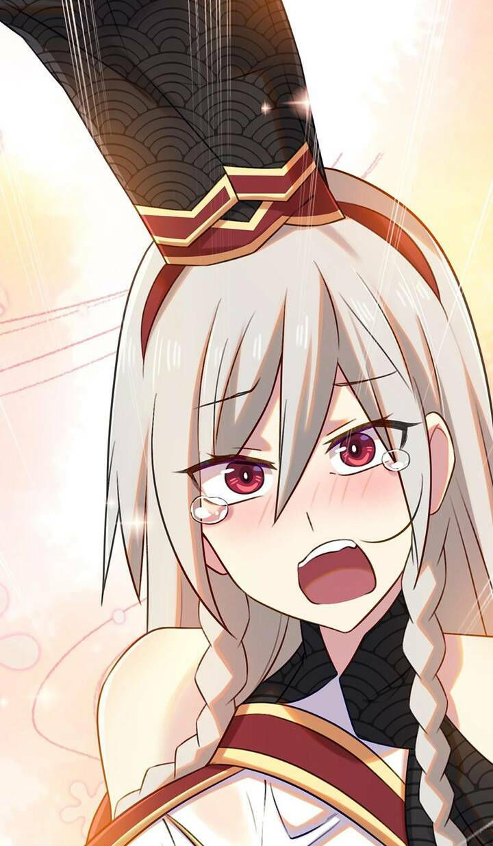 đại bảo kiếm của tôi chapter 8 63