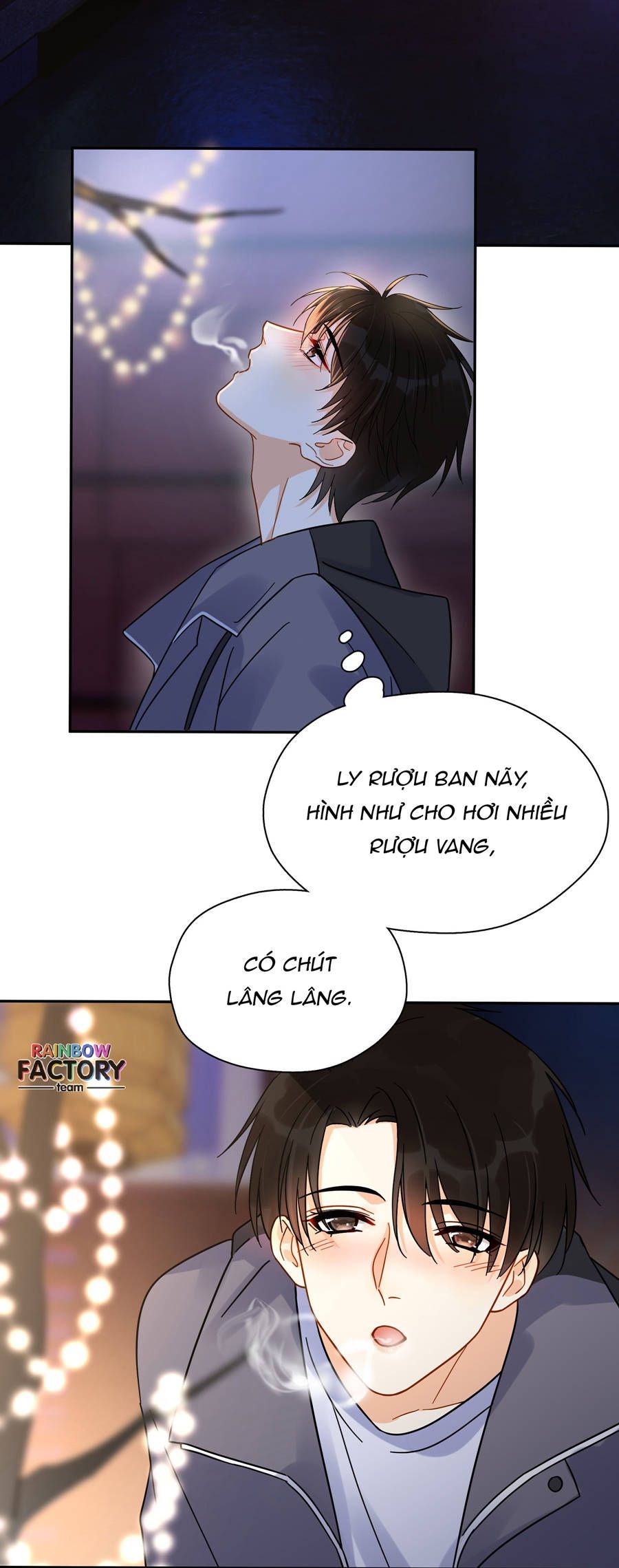 bám đuôi chapter 9 6