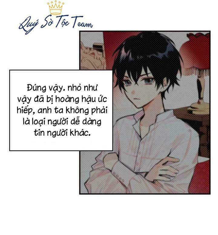 thánh nữ ẩn danh chapter 5 19