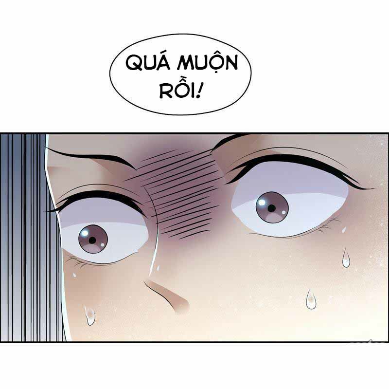 cuồng nữ trọng sinh - hoàn khố thất hoàng phi chapter 34 23