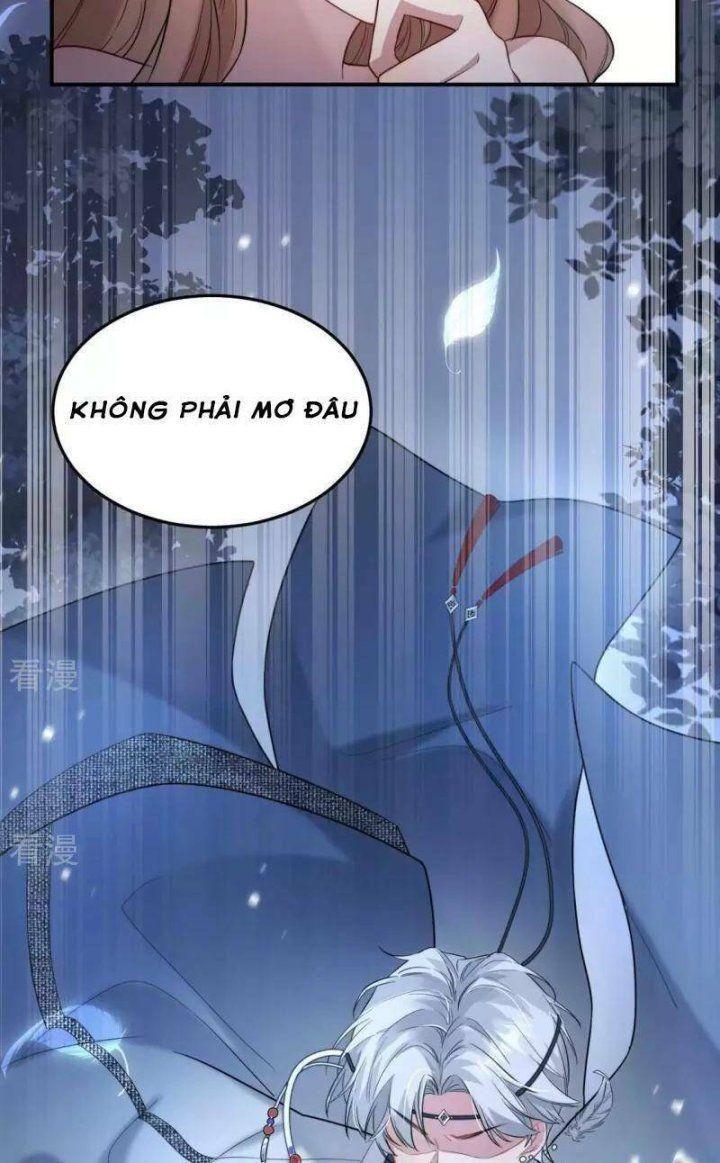 mỗi ngày một nụ hôn chapter 3.5 3