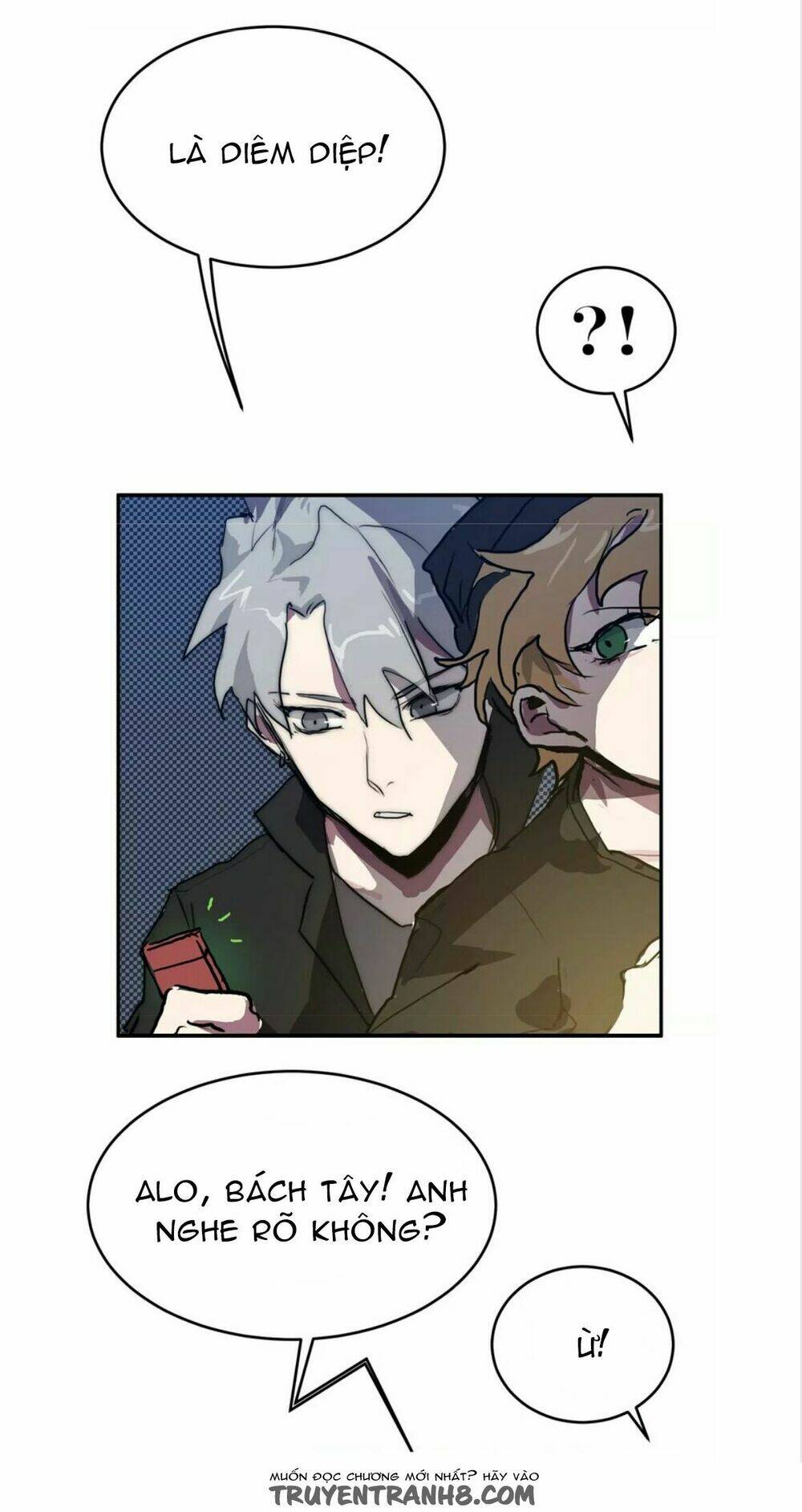 quạ đen chapter 29 20