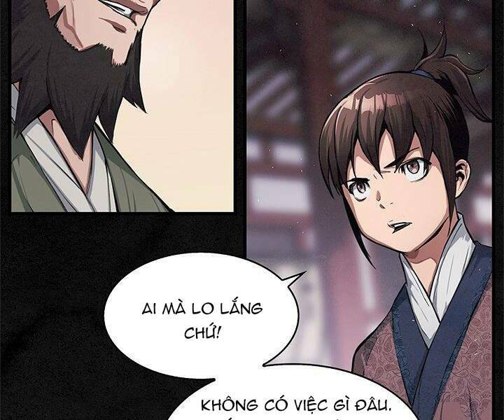 mục hạ vô nhân chapter 6 119
