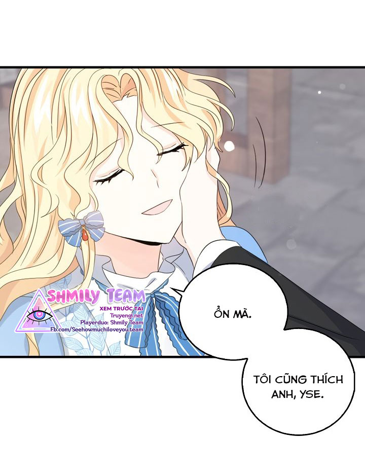 tôi là bạn gái cũ của một vị anh hùng chapter 12 51