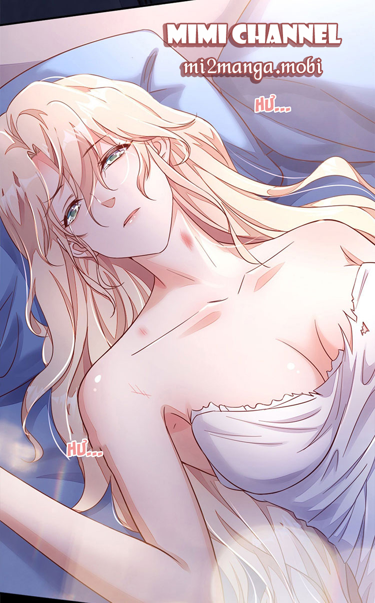 ác ma thì thầm chapter 2.1 8