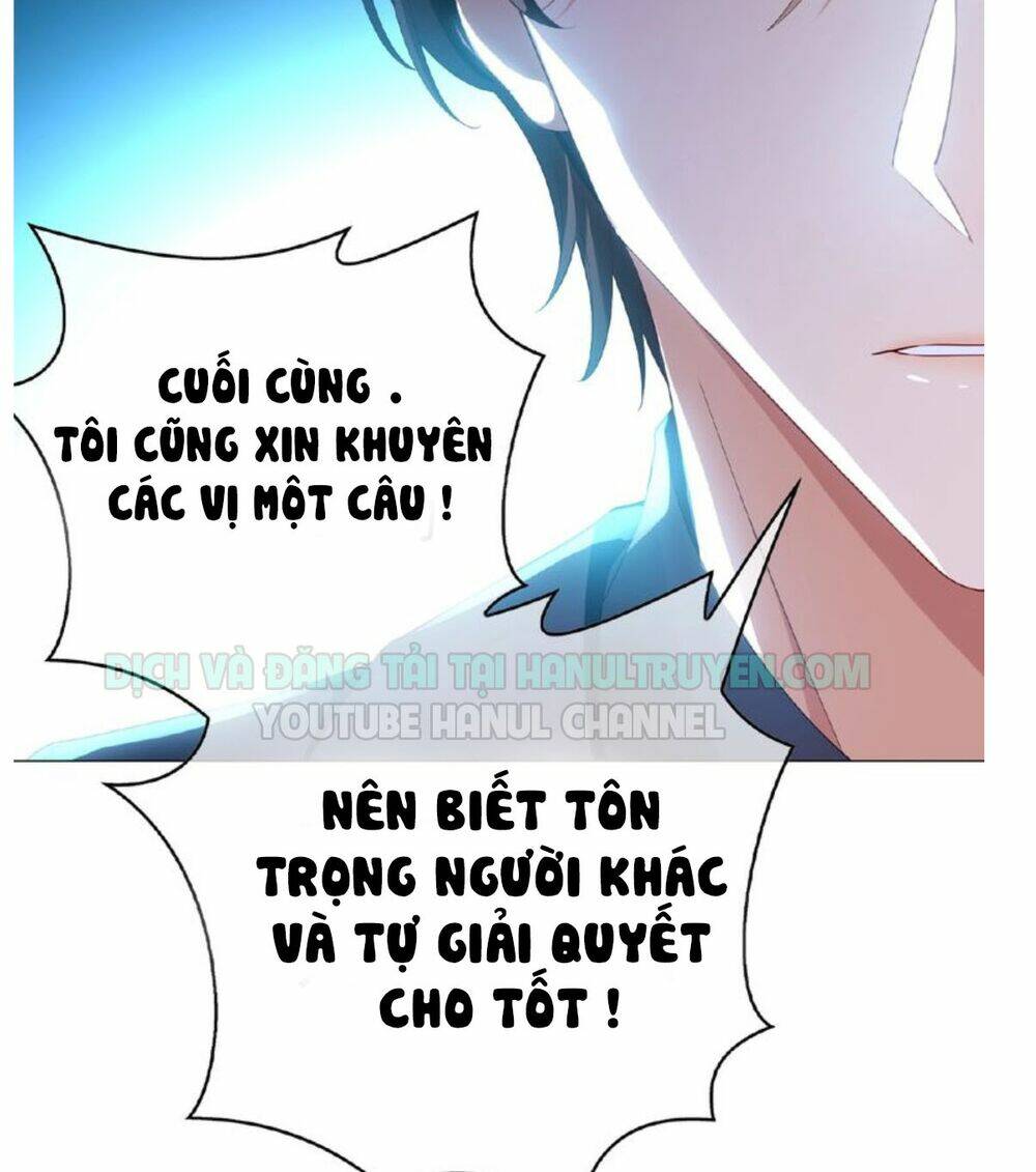cô vợ nhỏ nuông chiều quá lại thành ác!! chapter 114 7