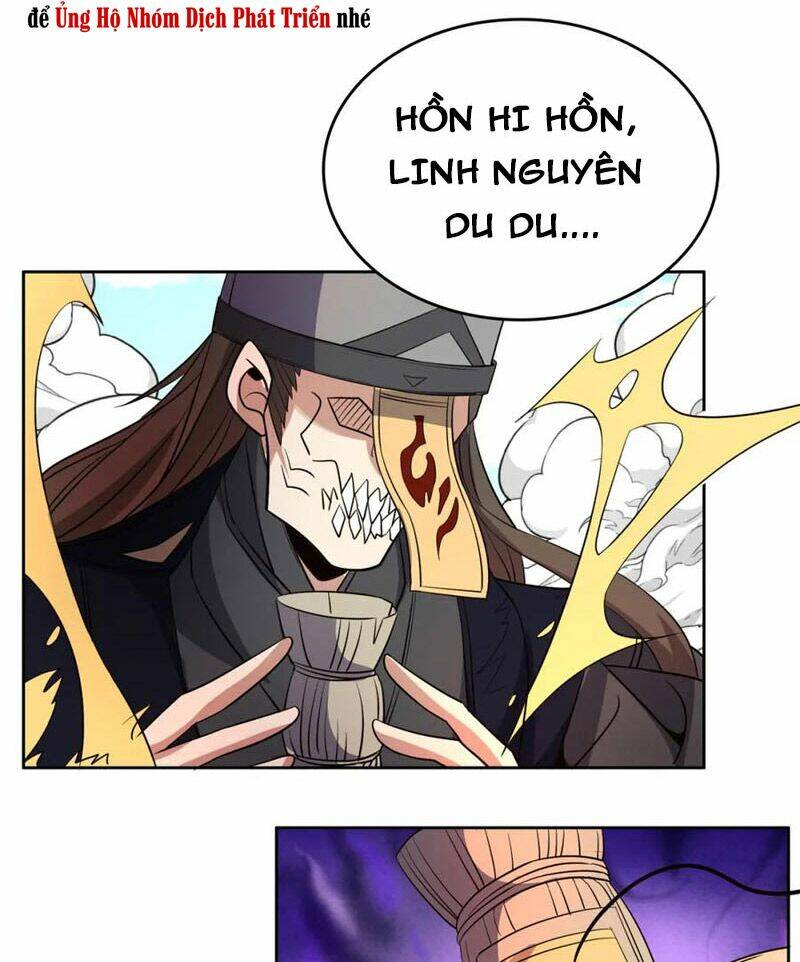 thôn phệ một thế giới tu tiên chapter 142 18