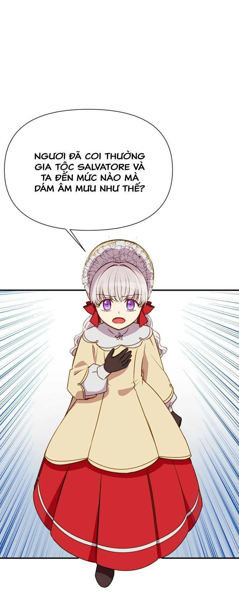 khế ước của nữ công tước quái vật chapter 50 14