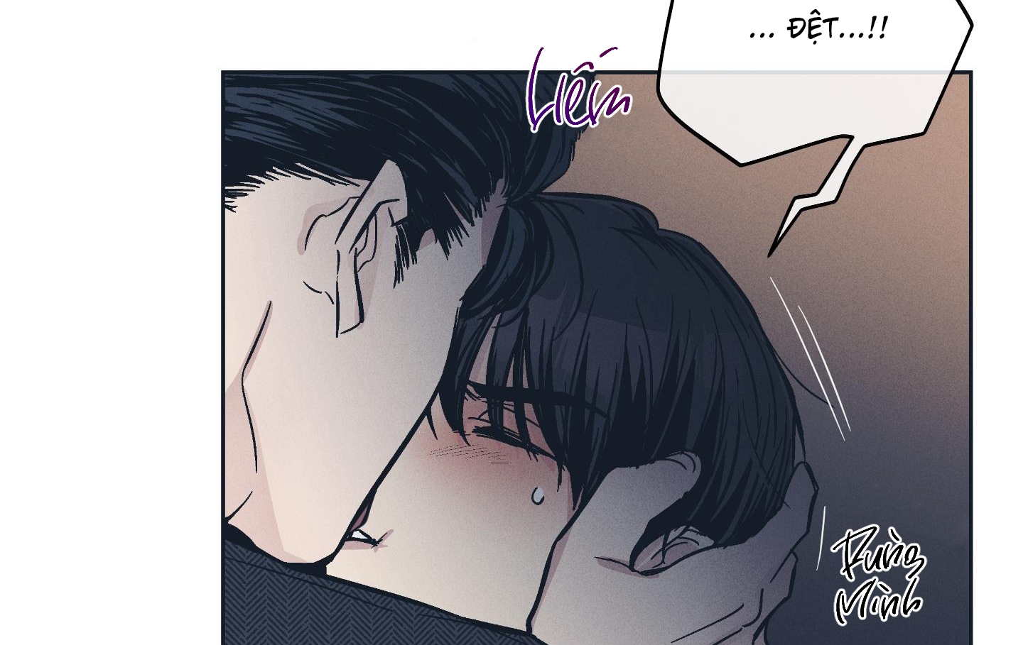 Phục Thù chapter 47