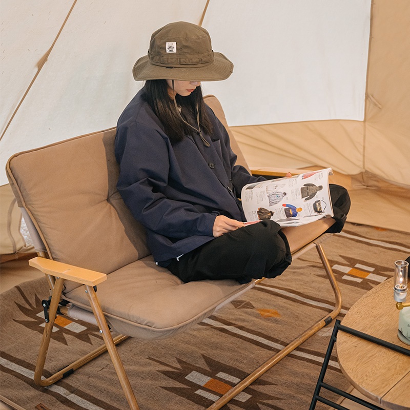 Đệm/Nệm ghế gấp Glamping NatureHike NH21PJ018