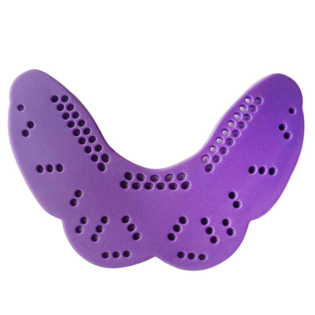 Adult Mouth Guard Gum Shield Teeth Protector For Boxing Hockey Football Basketball Purple Blue Black White