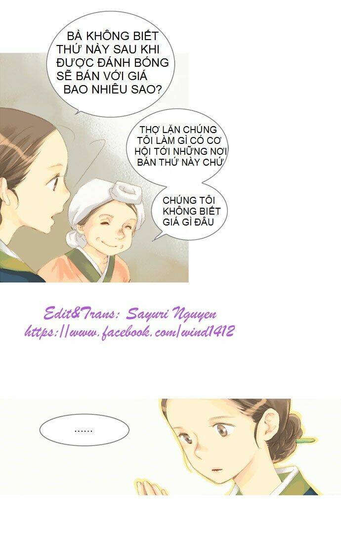 the great merchant kim manduk chapter 17 10