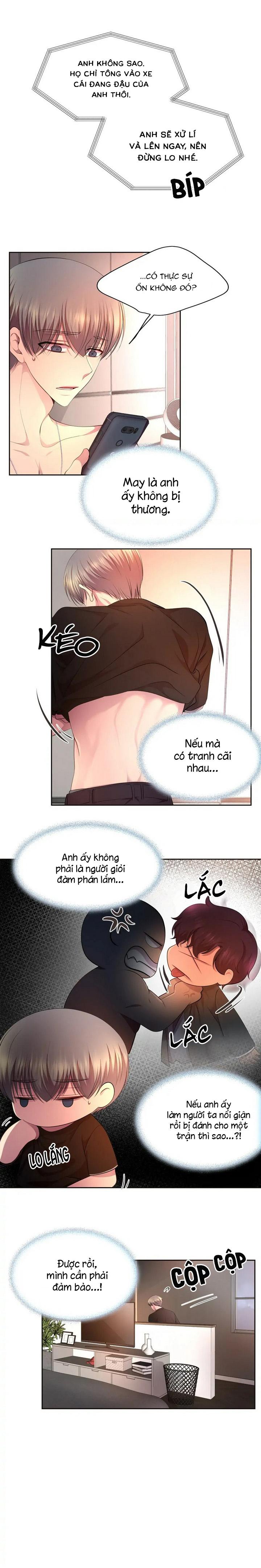 giữ em thật chặt (hold me tight) chapter 126 6