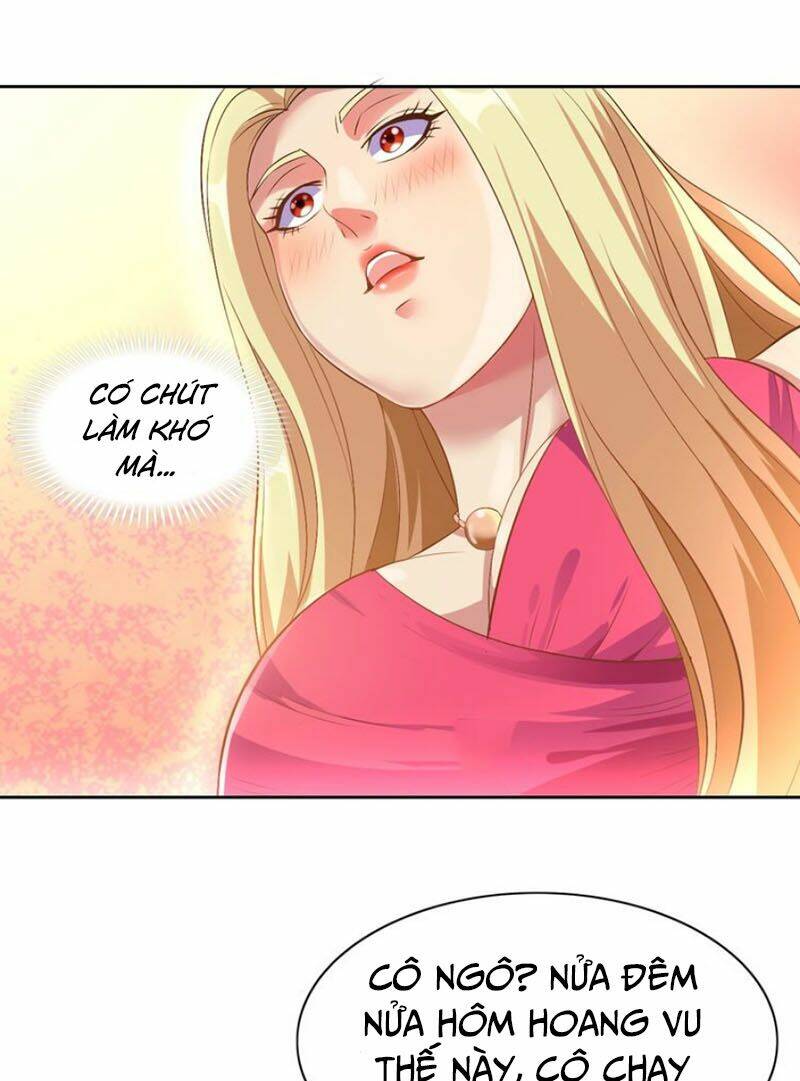 chín năm nghĩa vụ tu chân chapter 22 19