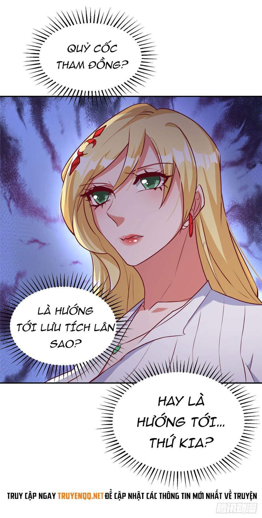 thần y thân cận của nữ tổng tài chapter 4 30