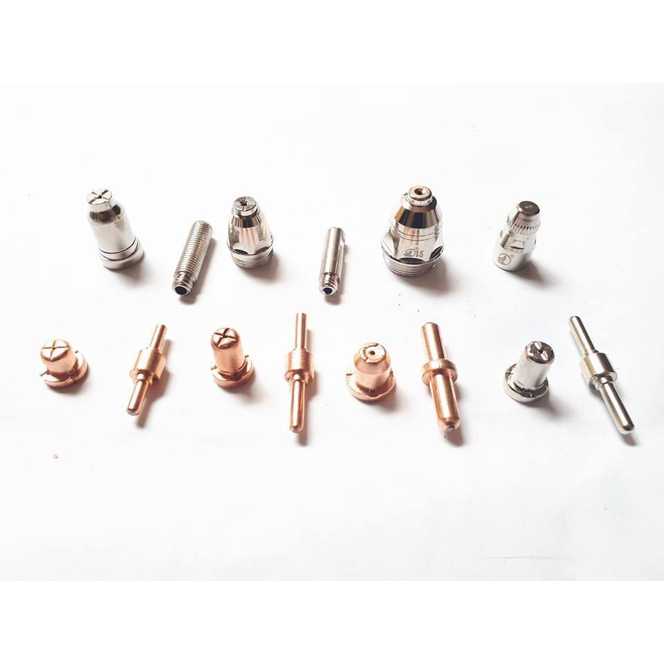 Bộ bép cắt KLG40, TC31, AG60, PA80