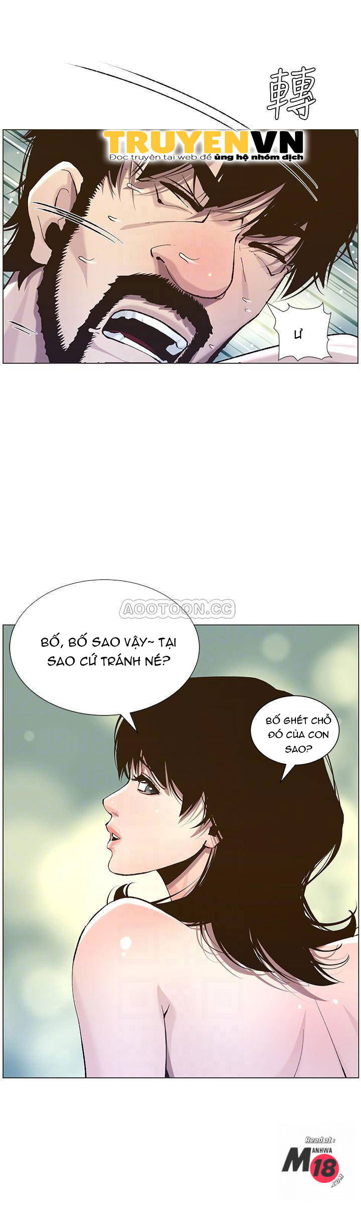 cha dượng chapter 52 8