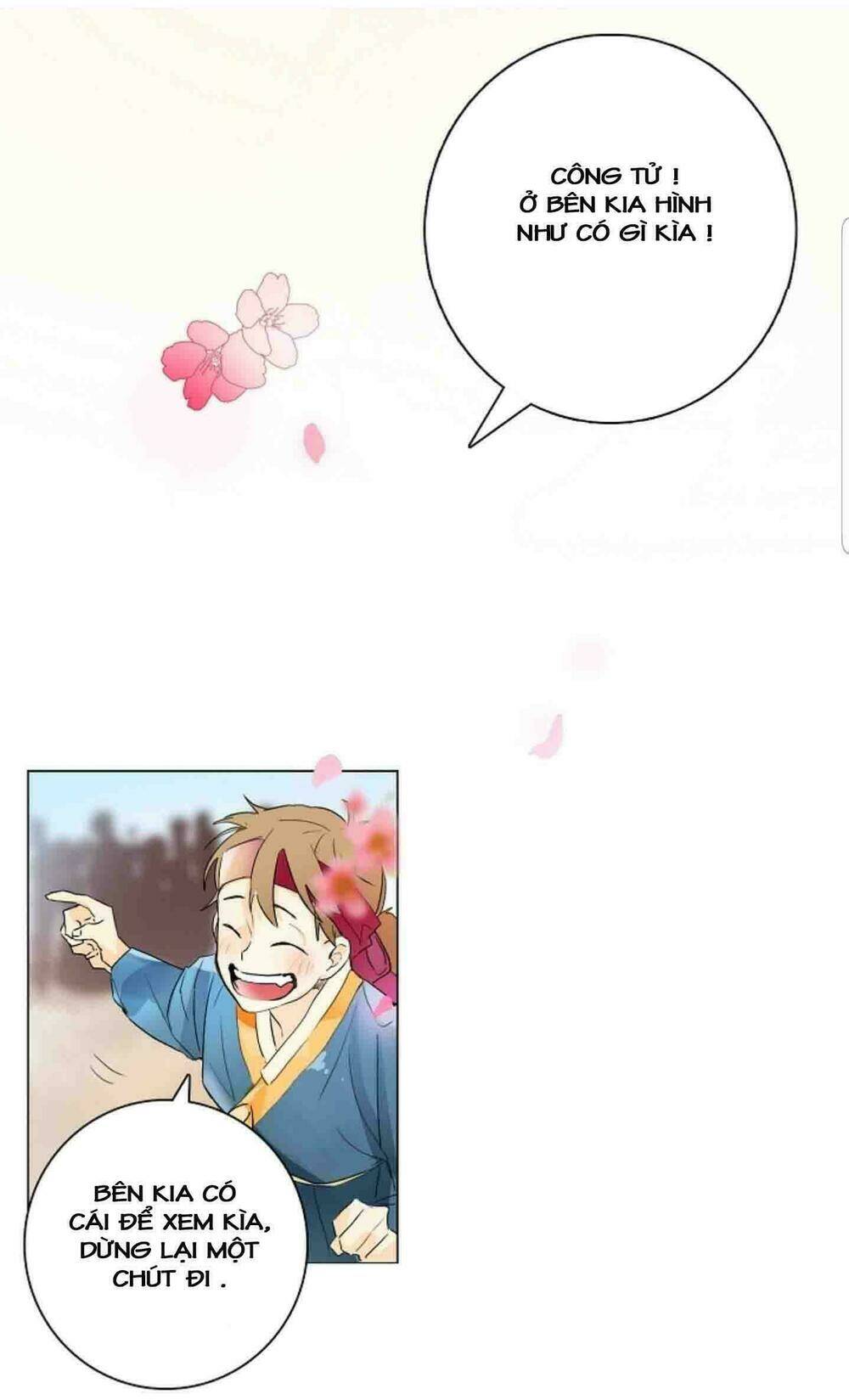 chae hong sa chapter 2 16