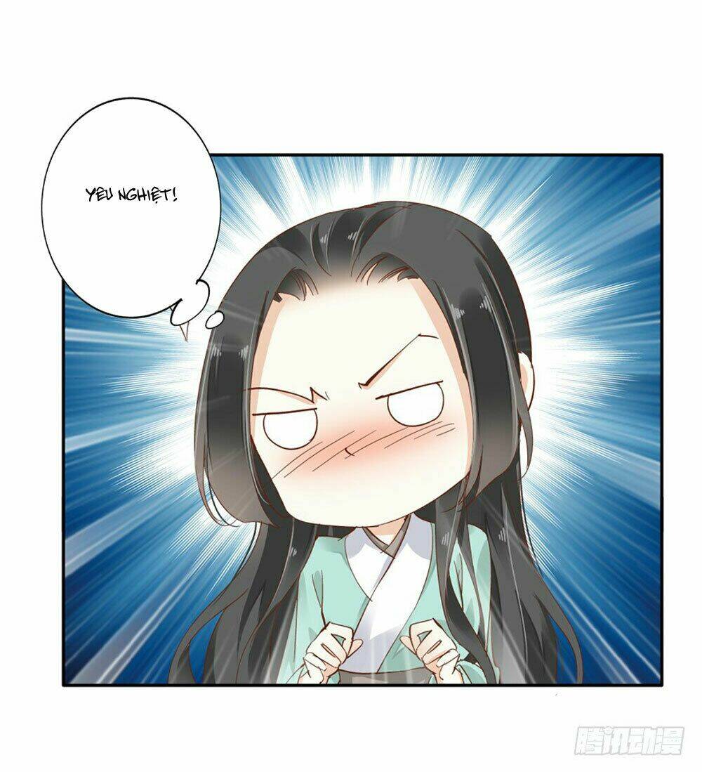 thiền tâm vấn đạo chapter 55 54