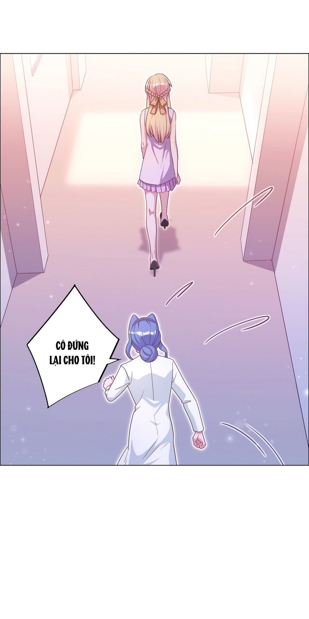 trời ban cho nam thần daddy chapter 48 31