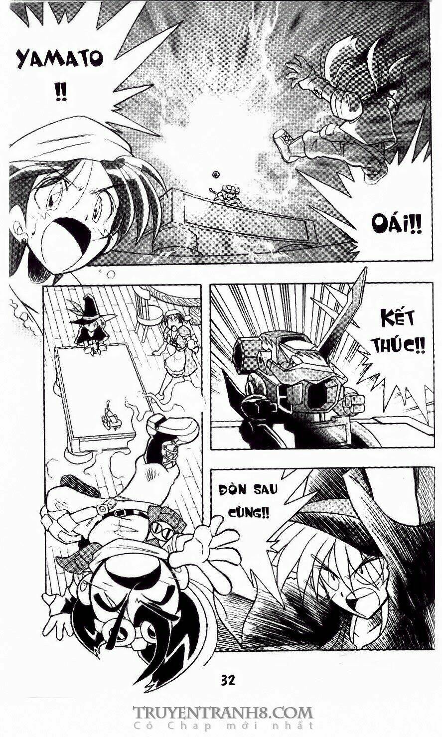 b-daman chapter 1 30