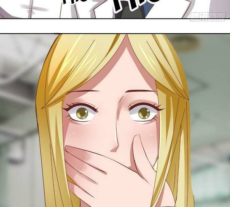 đô thị thần nhãn chapter 4 12