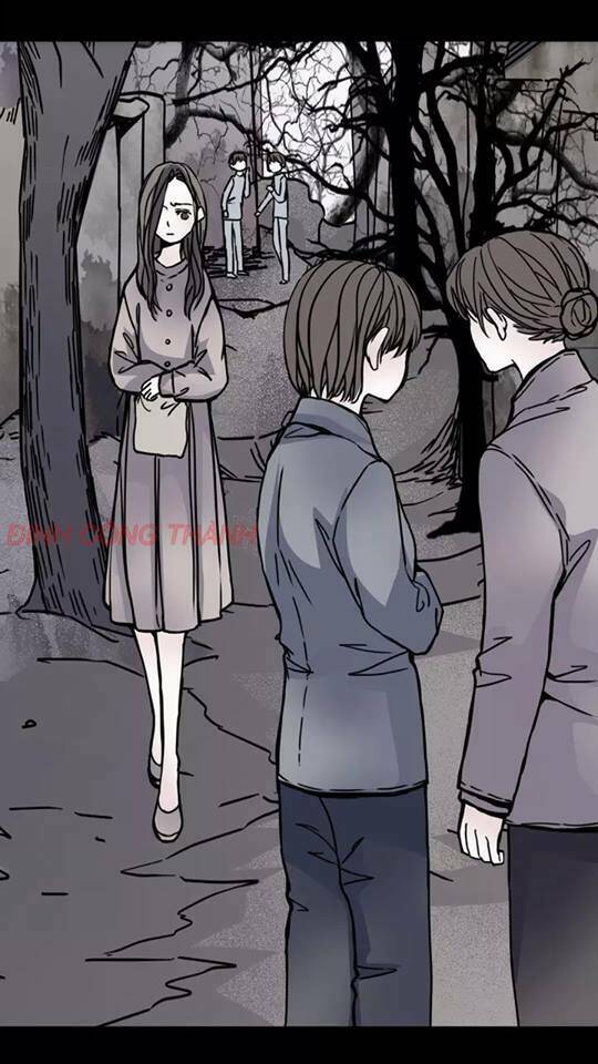 tiểu quỷ chapter 14 41