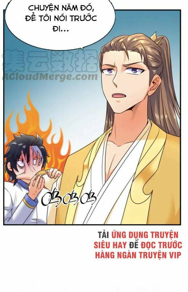 người chặn xuyên không chapter 109 40