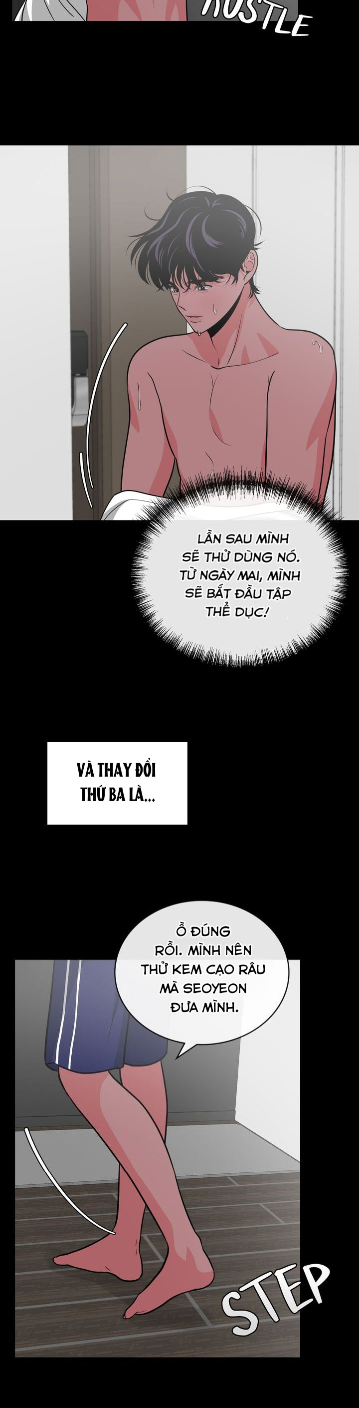 tối hậu thư chapter 92 17