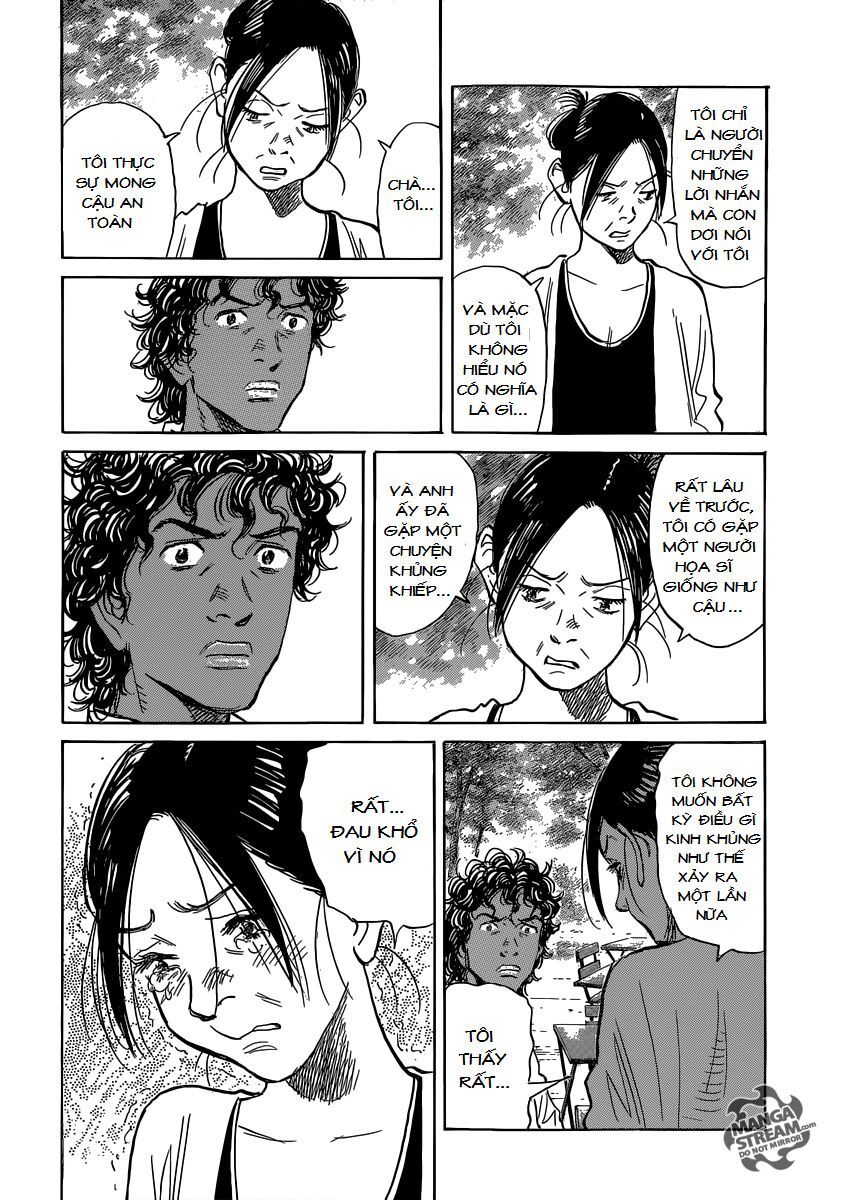 billy bat chapter 137 18