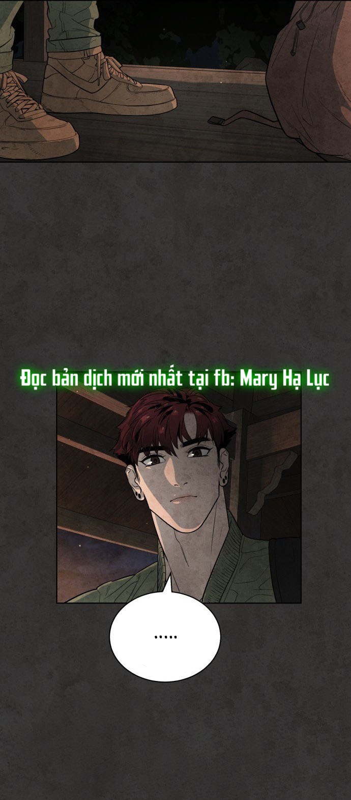 bạch huyết - white blood chapter 17 18