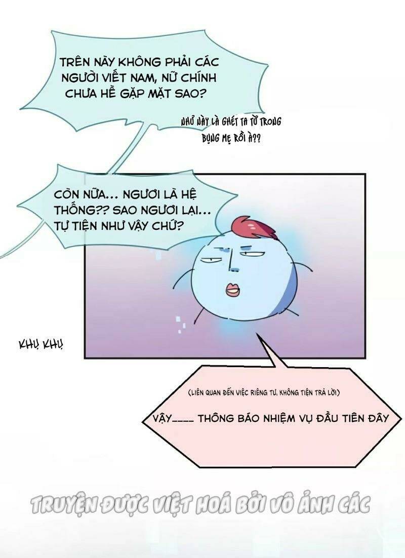 đứng yên! đều là người nhà cả mà! chapter 2 20