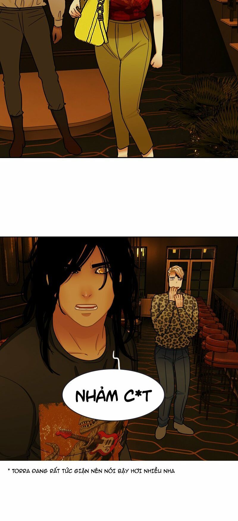 nửa đêm ở poppy land chapter 43 12