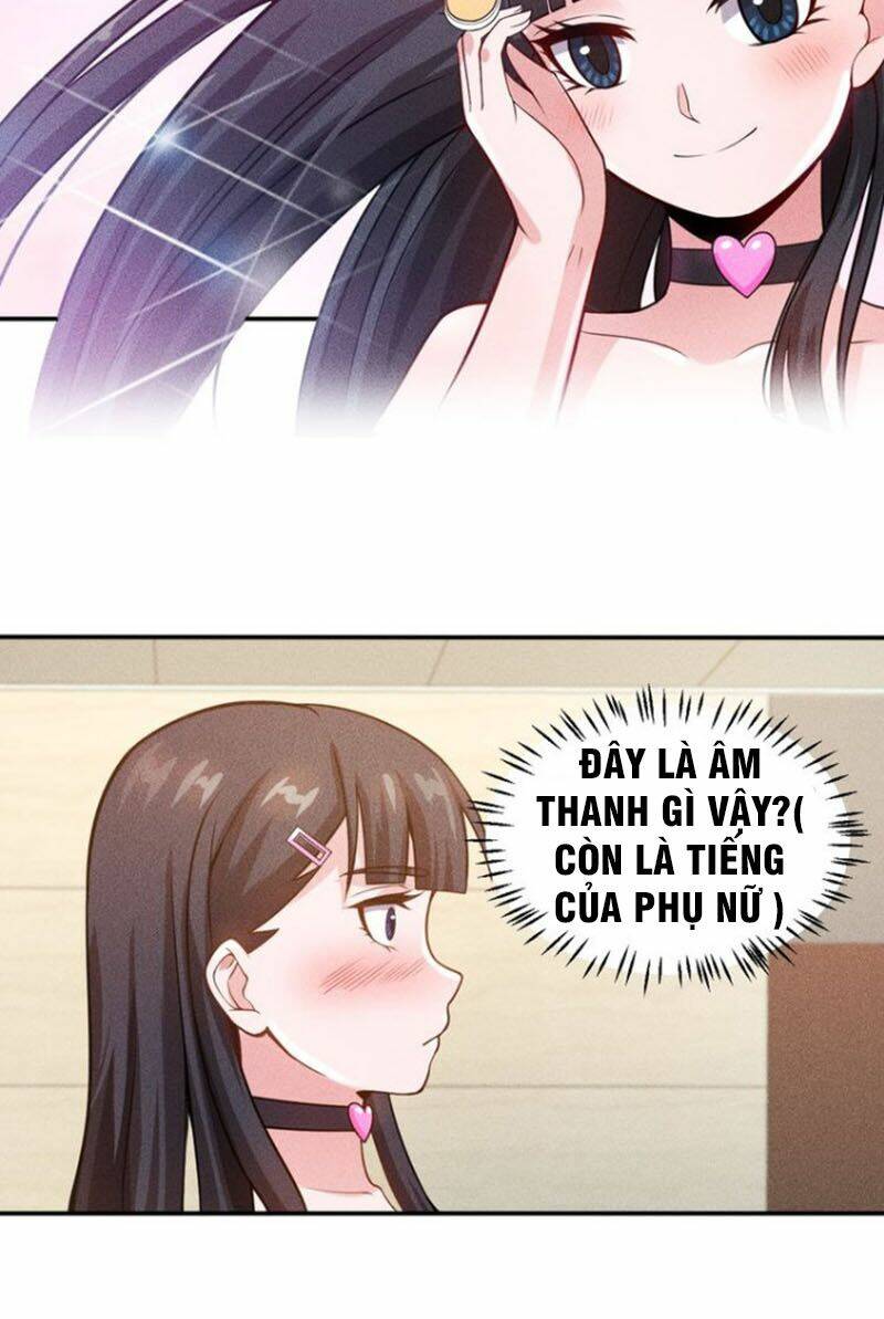 cao thủ cận vệ của nữ chủ tịch chapter 64 14