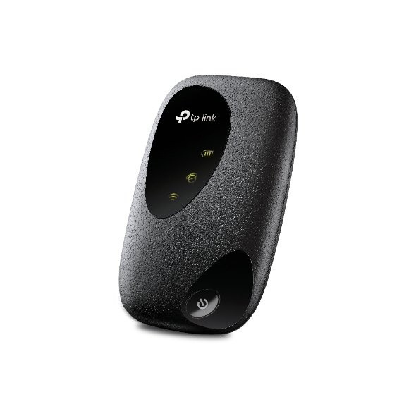Bộ phát wifi cầm tay TP Link M7200 thông minh Bộ phát wifi cầm tay TP Link M7200 thông minh