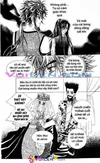 đến vương quốc ma chapter 12 83