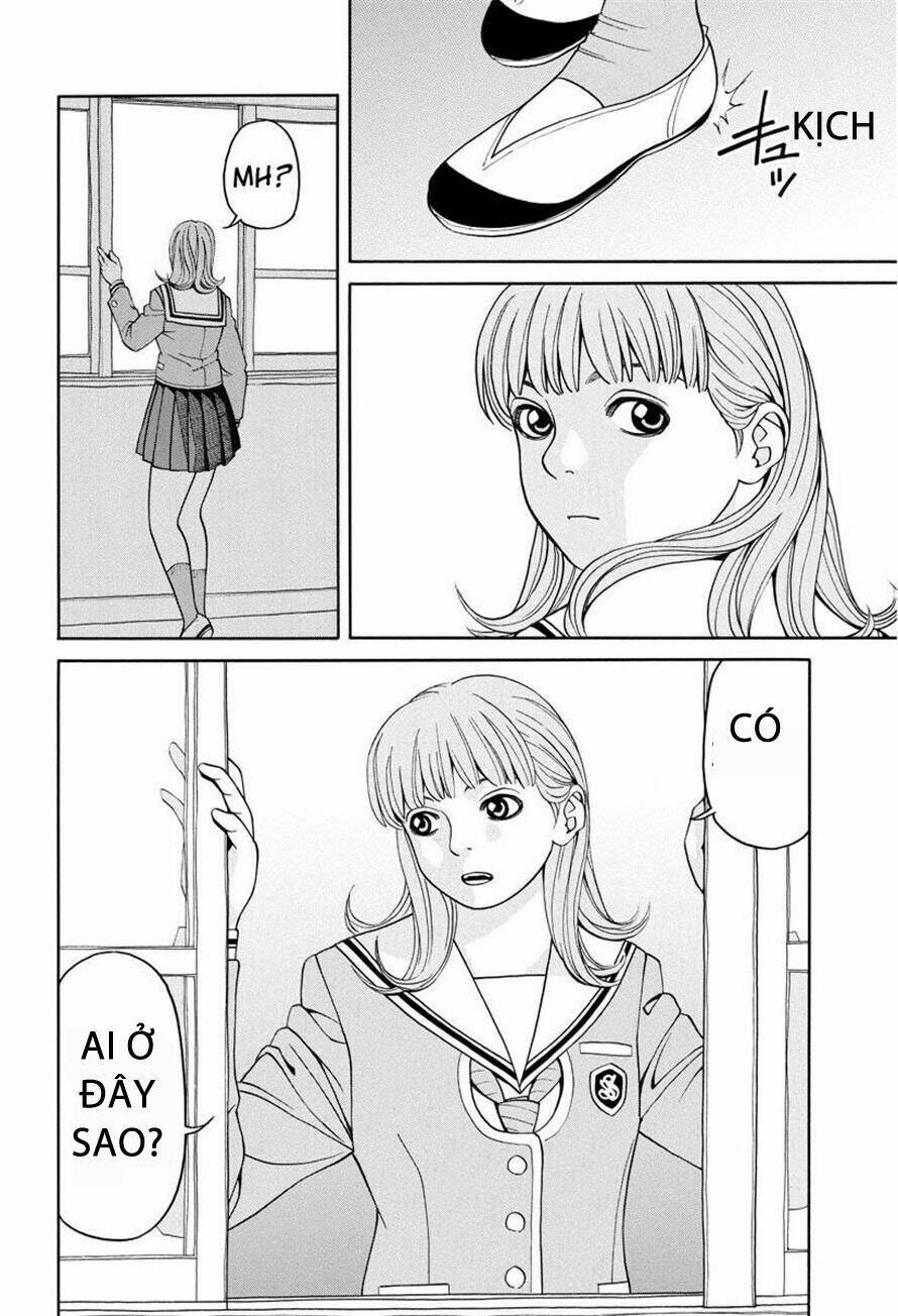 kanojo wa sore o gaman dekinai chapter 5 25