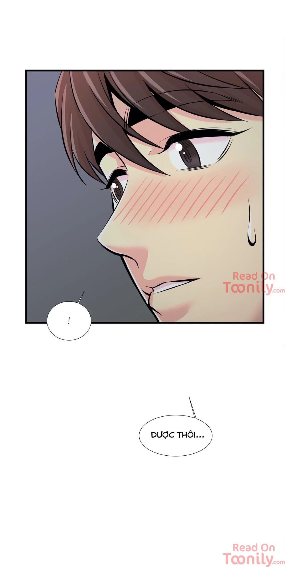 scandal trường luyện thi chapter 11 51