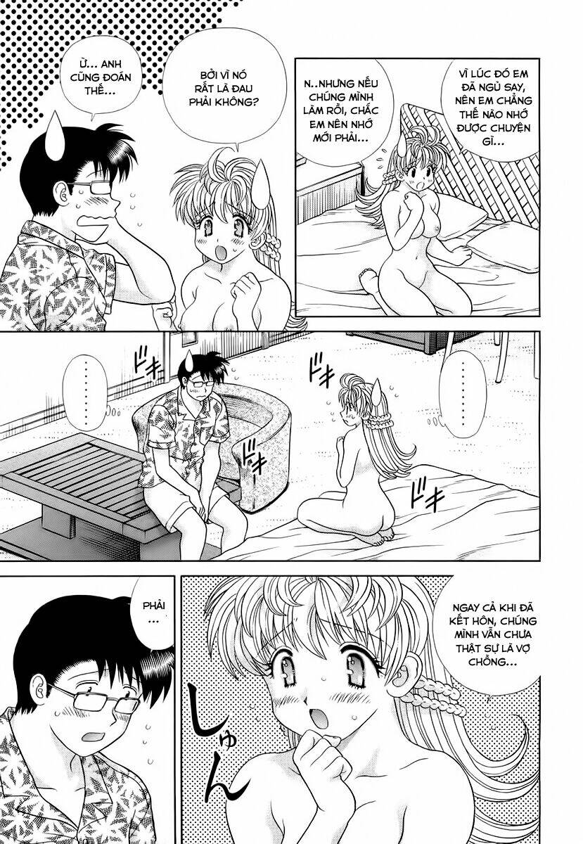 love lucky chapter 26 5