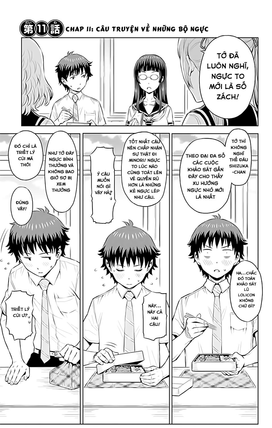 cherry teacher sakura naoki chapter 11 2