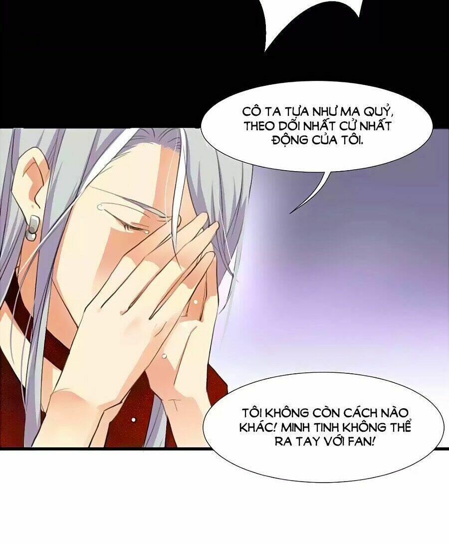 tửu điếm nữ vương chapter 3 22